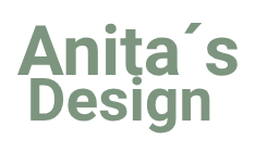 Anita's Design Logo